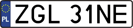ZGL31NE