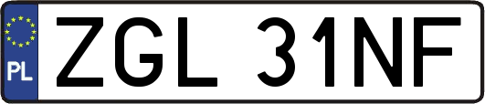 ZGL31NF