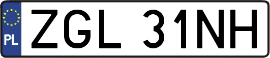 ZGL31NH