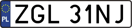 ZGL31NJ