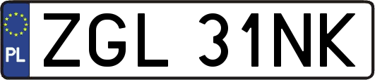 ZGL31NK