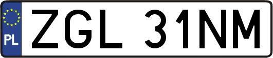 ZGL31NM