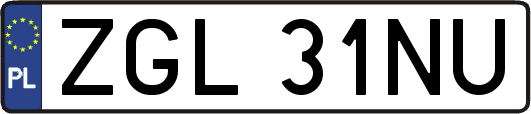 ZGL31NU