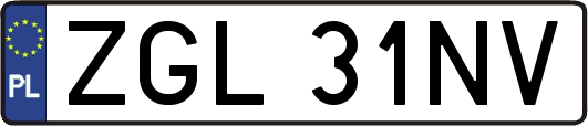 ZGL31NV