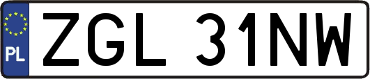 ZGL31NW