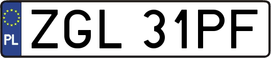 ZGL31PF