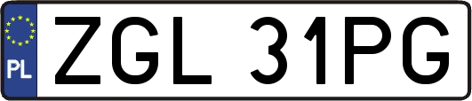 ZGL31PG