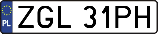 ZGL31PH