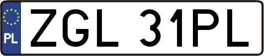 ZGL31PL