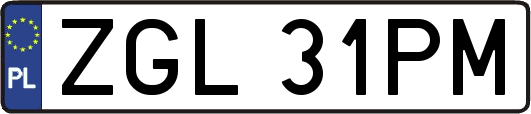 ZGL31PM