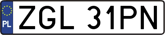 ZGL31PN