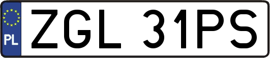 ZGL31PS