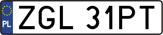 ZGL31PT