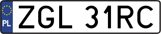 ZGL31RC
