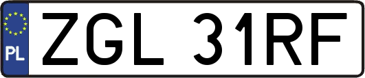 ZGL31RF