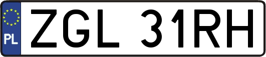 ZGL31RH