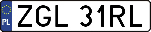 ZGL31RL
