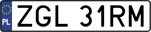 ZGL31RM