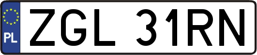 ZGL31RN