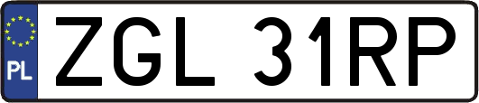 ZGL31RP