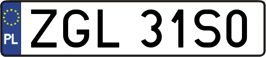 ZGL31S0