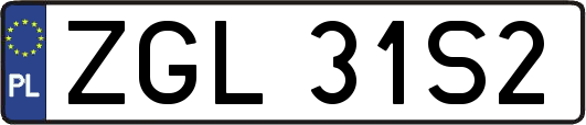 ZGL31S2