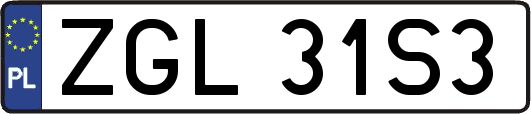 ZGL31S3