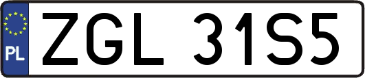 ZGL31S5