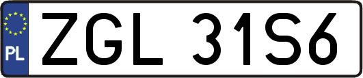 ZGL31S6