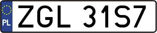 ZGL31S7