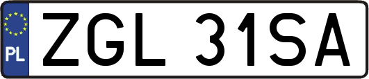 ZGL31SA