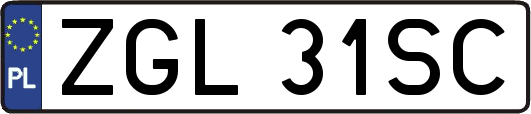 ZGL31SC