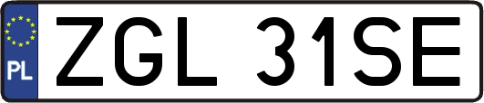 ZGL31SE