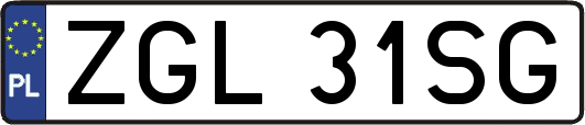 ZGL31SG