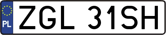ZGL31SH