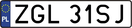 ZGL31SJ