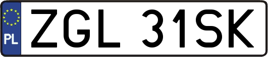 ZGL31SK