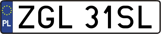 ZGL31SL