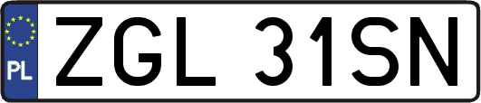 ZGL31SN