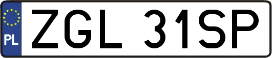 ZGL31SP
