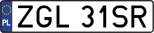ZGL31SR