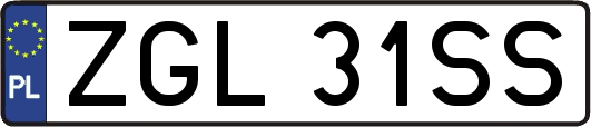 ZGL31SS