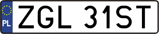 ZGL31ST