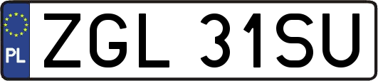 ZGL31SU