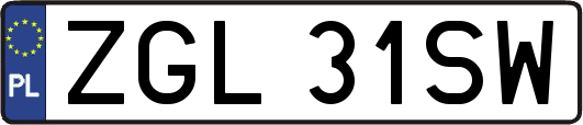 ZGL31SW