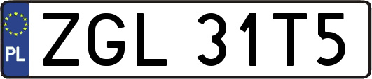 ZGL31T5