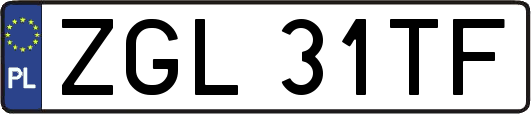 ZGL31TF