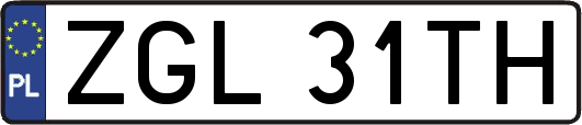 ZGL31TH
