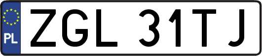 ZGL31TJ