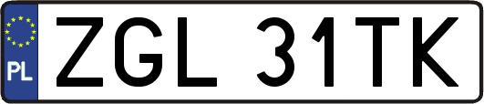 ZGL31TK